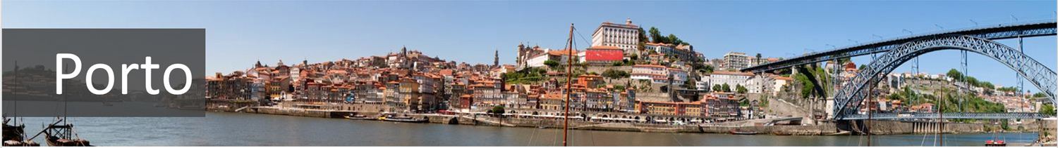 Porto Portugal Reiseführer