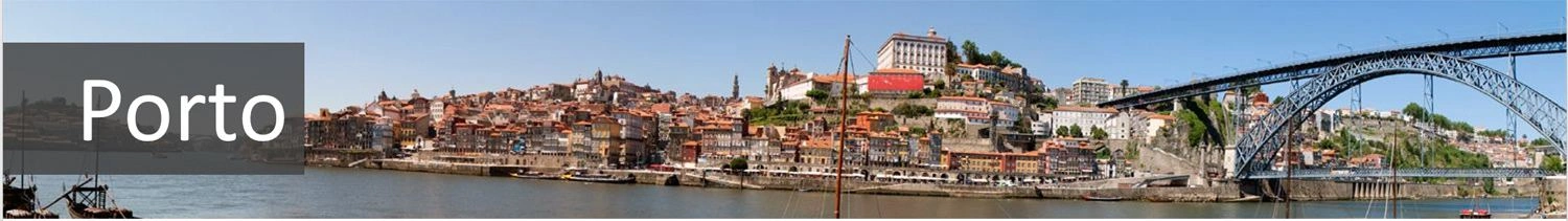 Porto Portugal