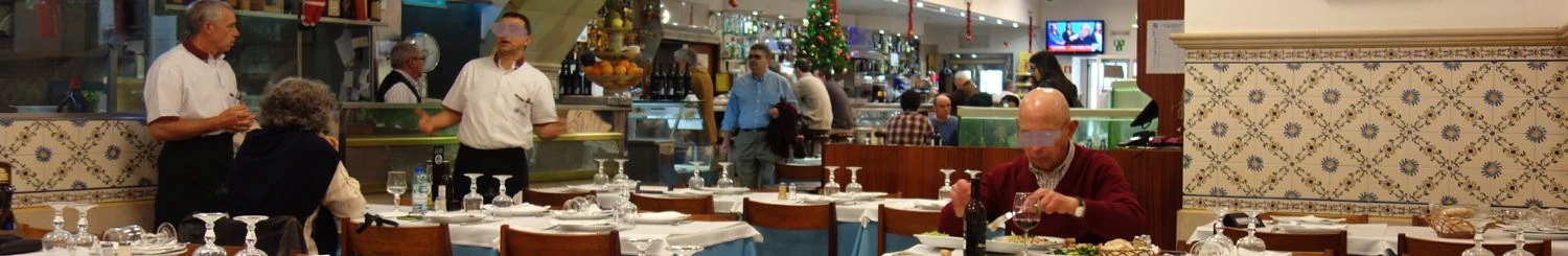 Restaurant Portugal Essen gehen Tipps