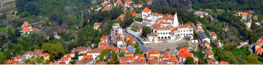 Sintra Portugal