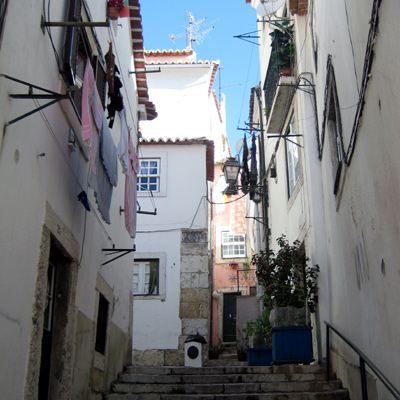 Alfama