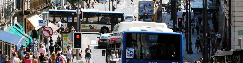 Porto Bus STCP Porto Card