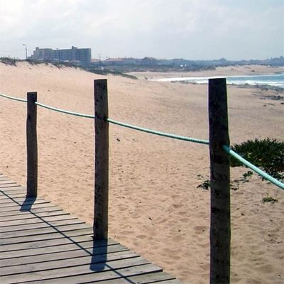 Strand Atlantik Meer