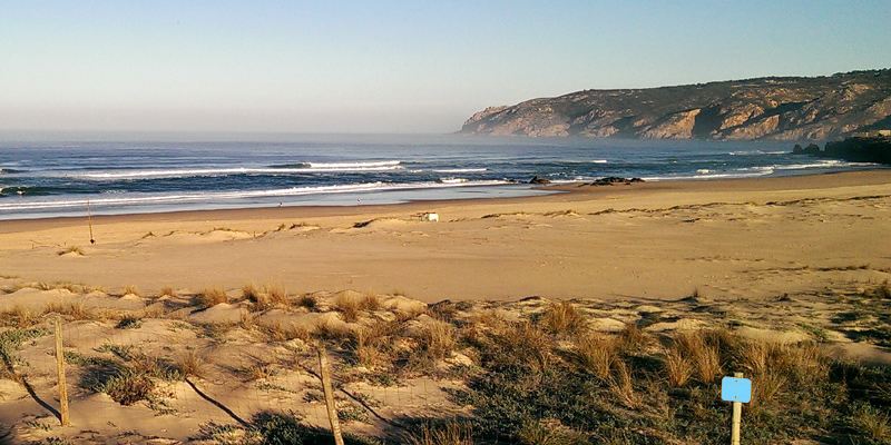 Guincho Strand 