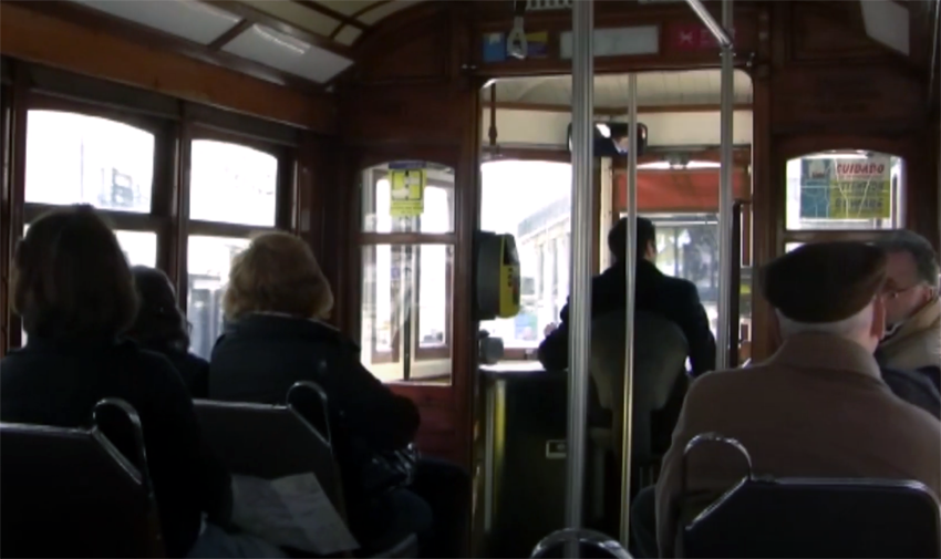 Strassenbahn 28E Tipps Lissabon