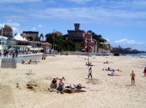 Tagesausflug Umgebung Cascais Estoril